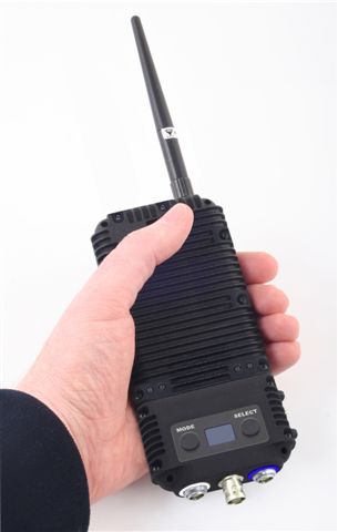 Emergency and Covert Surveillance products